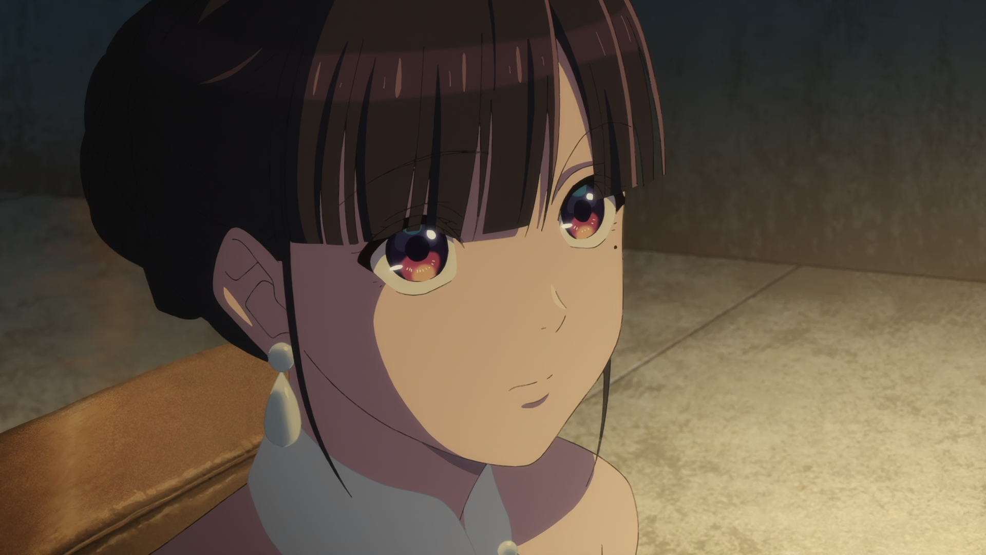 Watashi no Shiawase na Kekkon: Watashi no Shiawase na Katachi (BDrip) (Otaku Tail No Fansub)